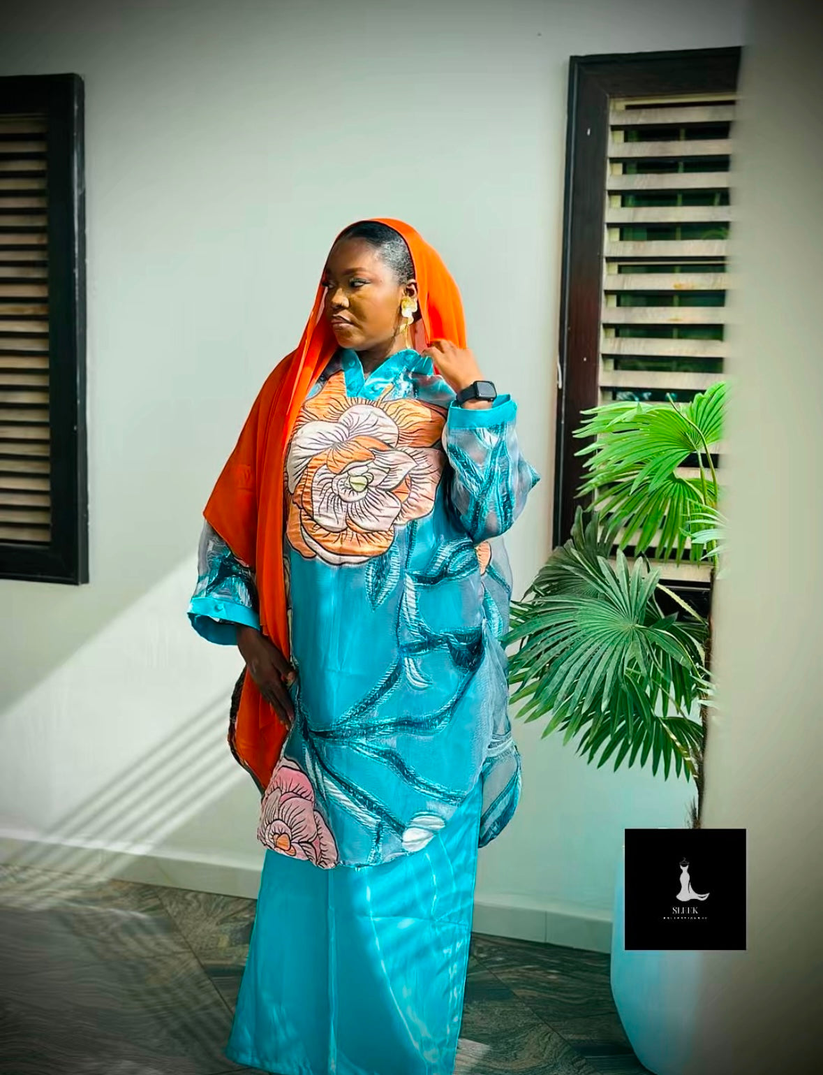 Rashydah bubu