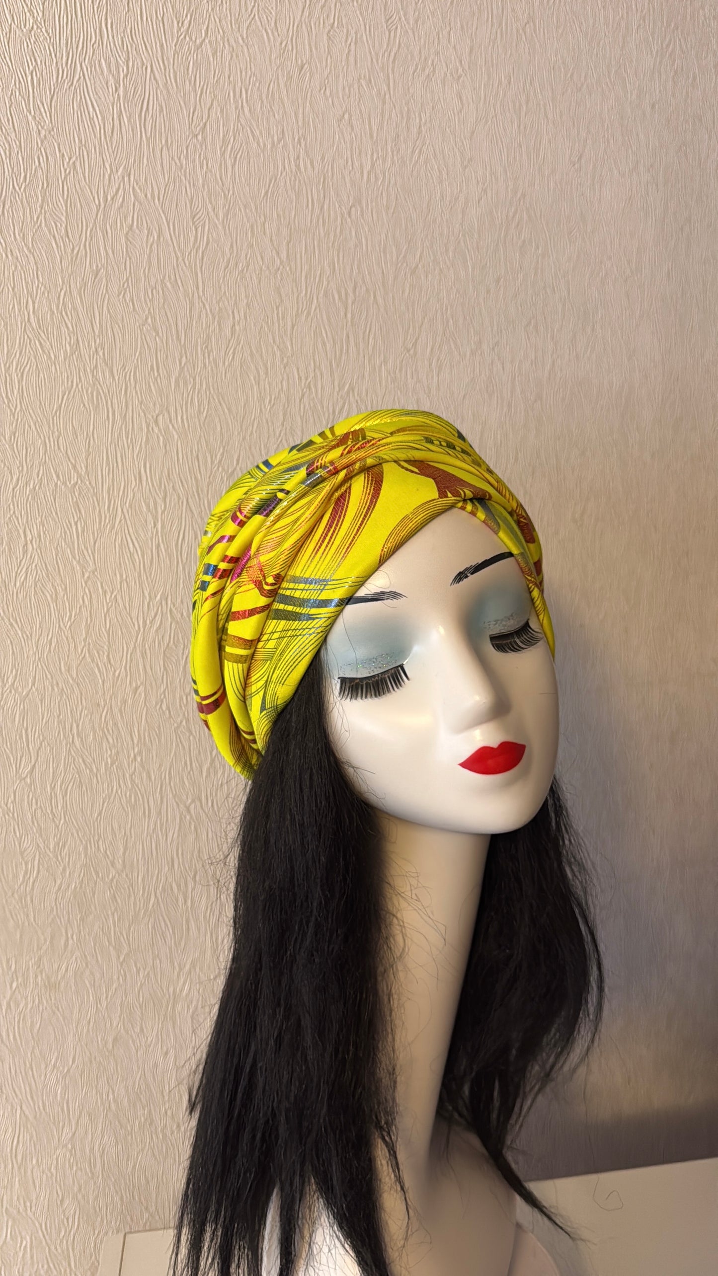 Headgear| turban