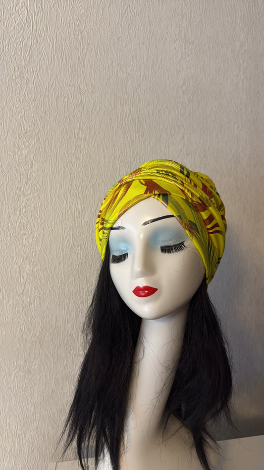 Headgear| turban