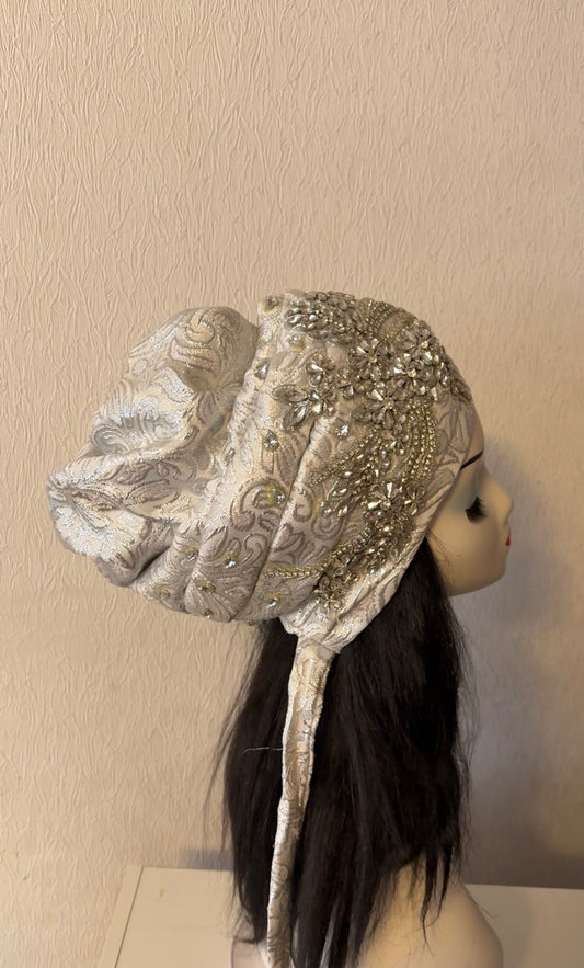 Party turban