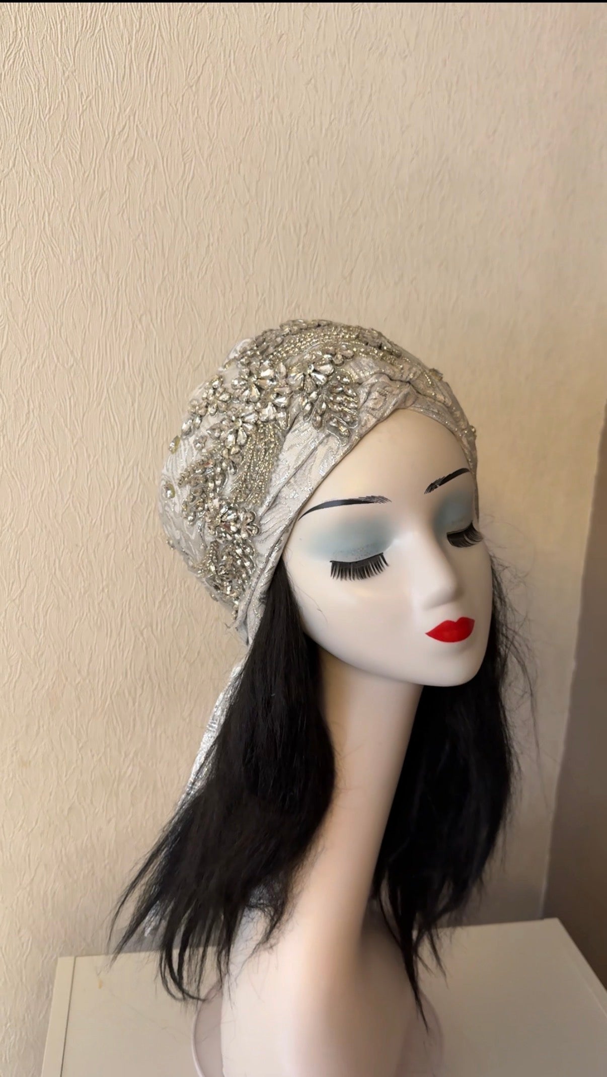 Party turban