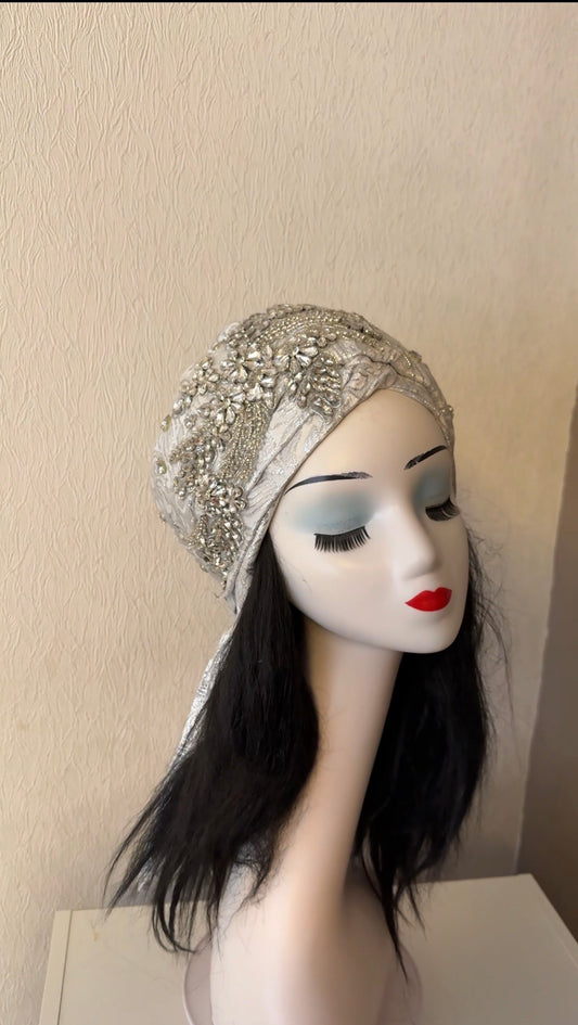 Party turban