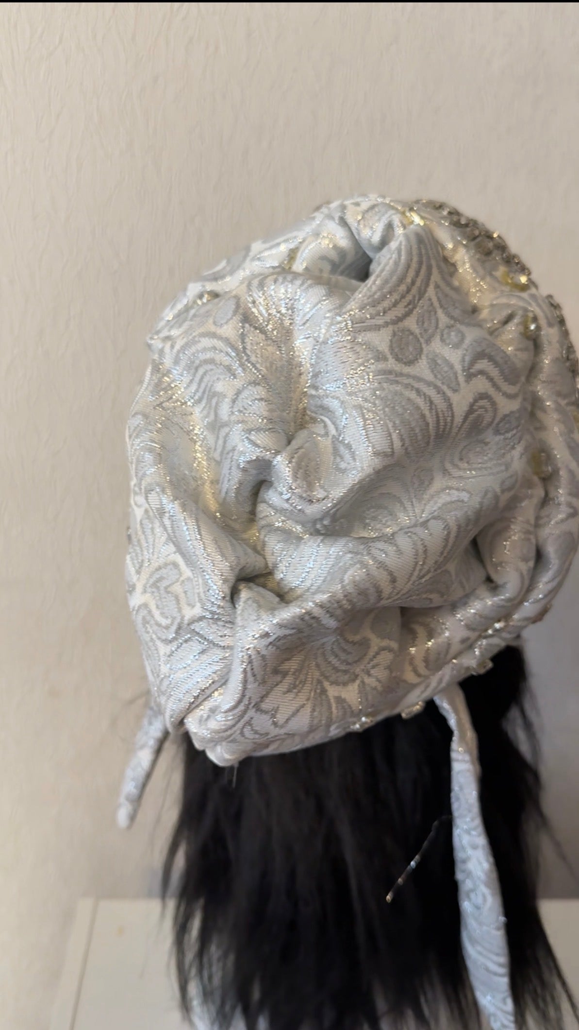Party turban