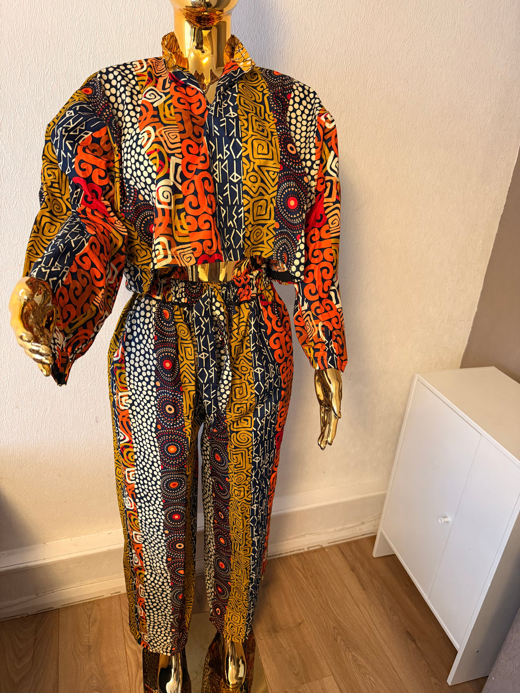 2pc Ankara set