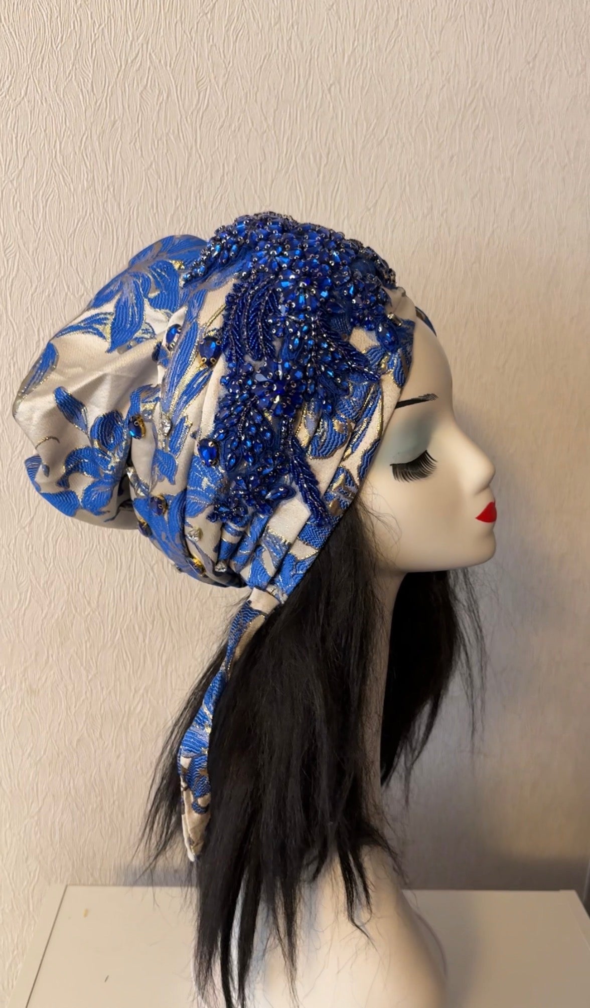 Party turban