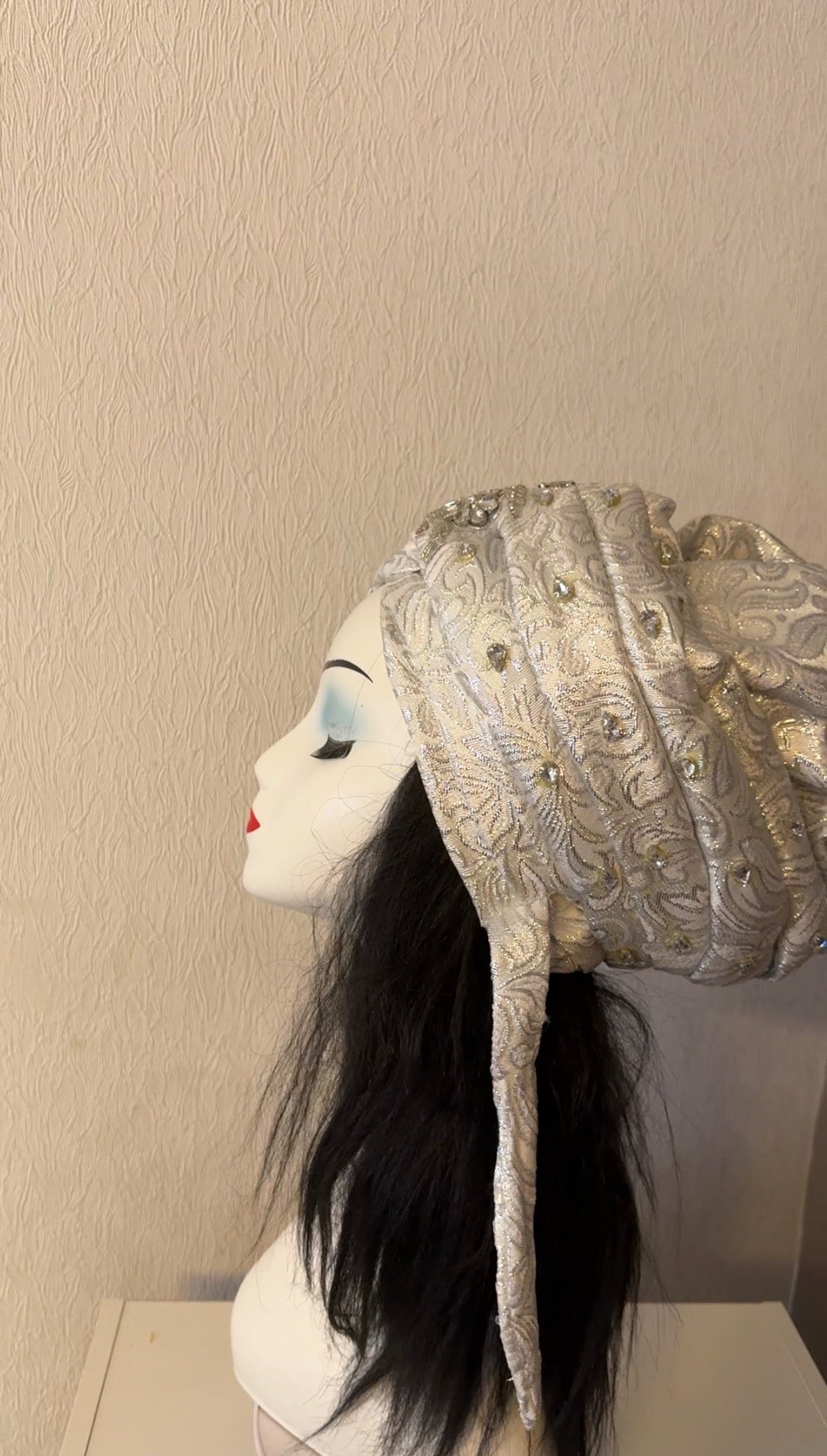 Party turban