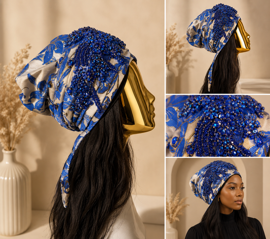 Party turban