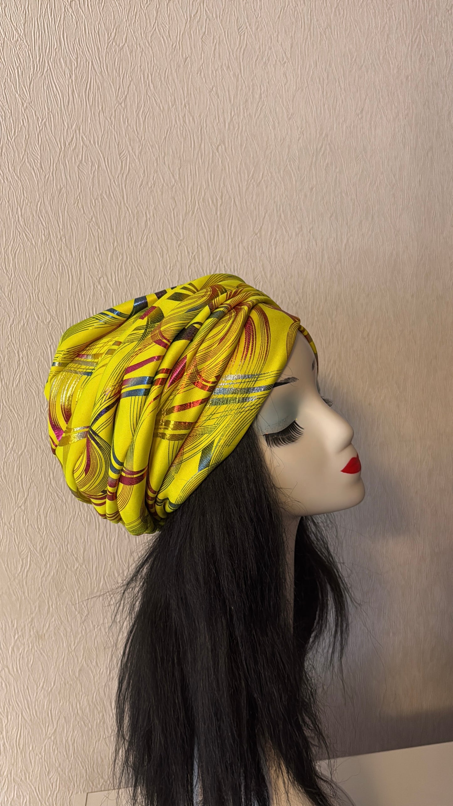 Headgear| turban