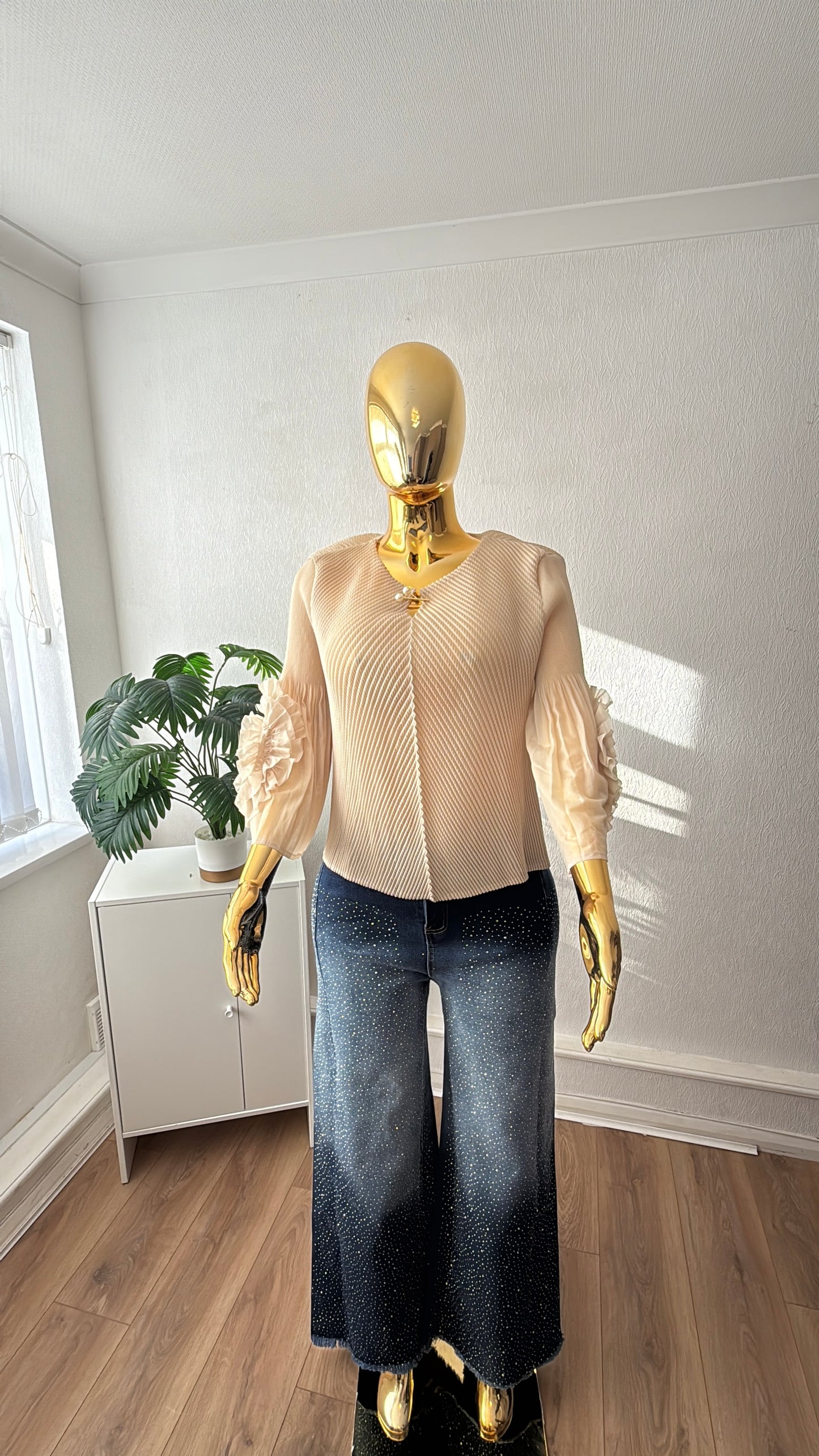 Miyyaki top