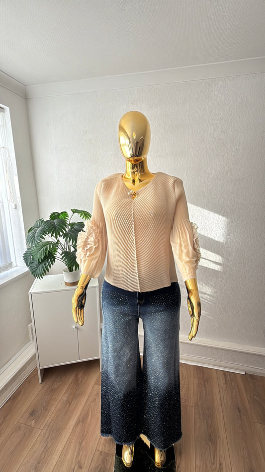 Miyyaki top