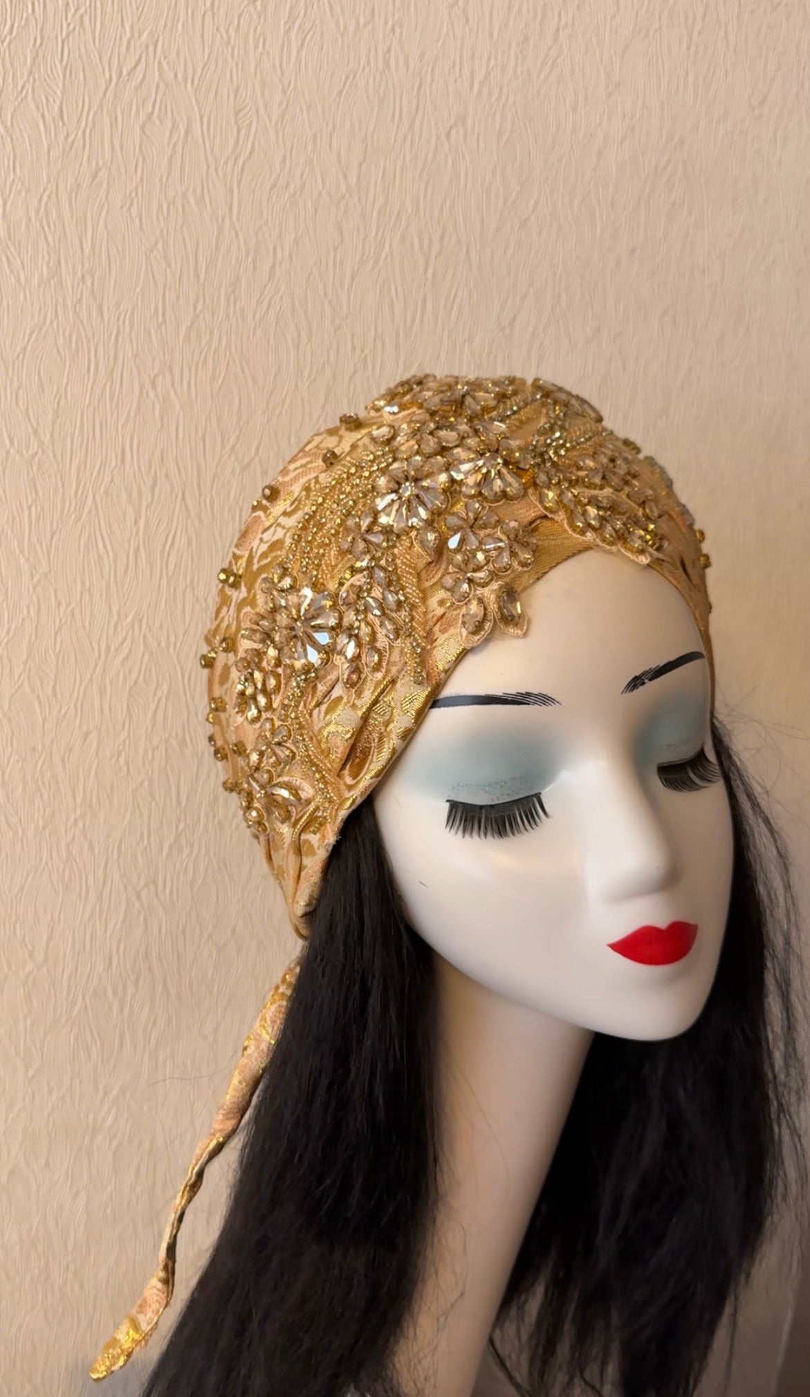 Party turban