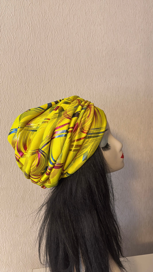 Headgear| turban