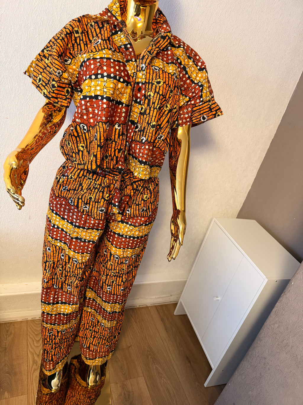 2pc Ankara set