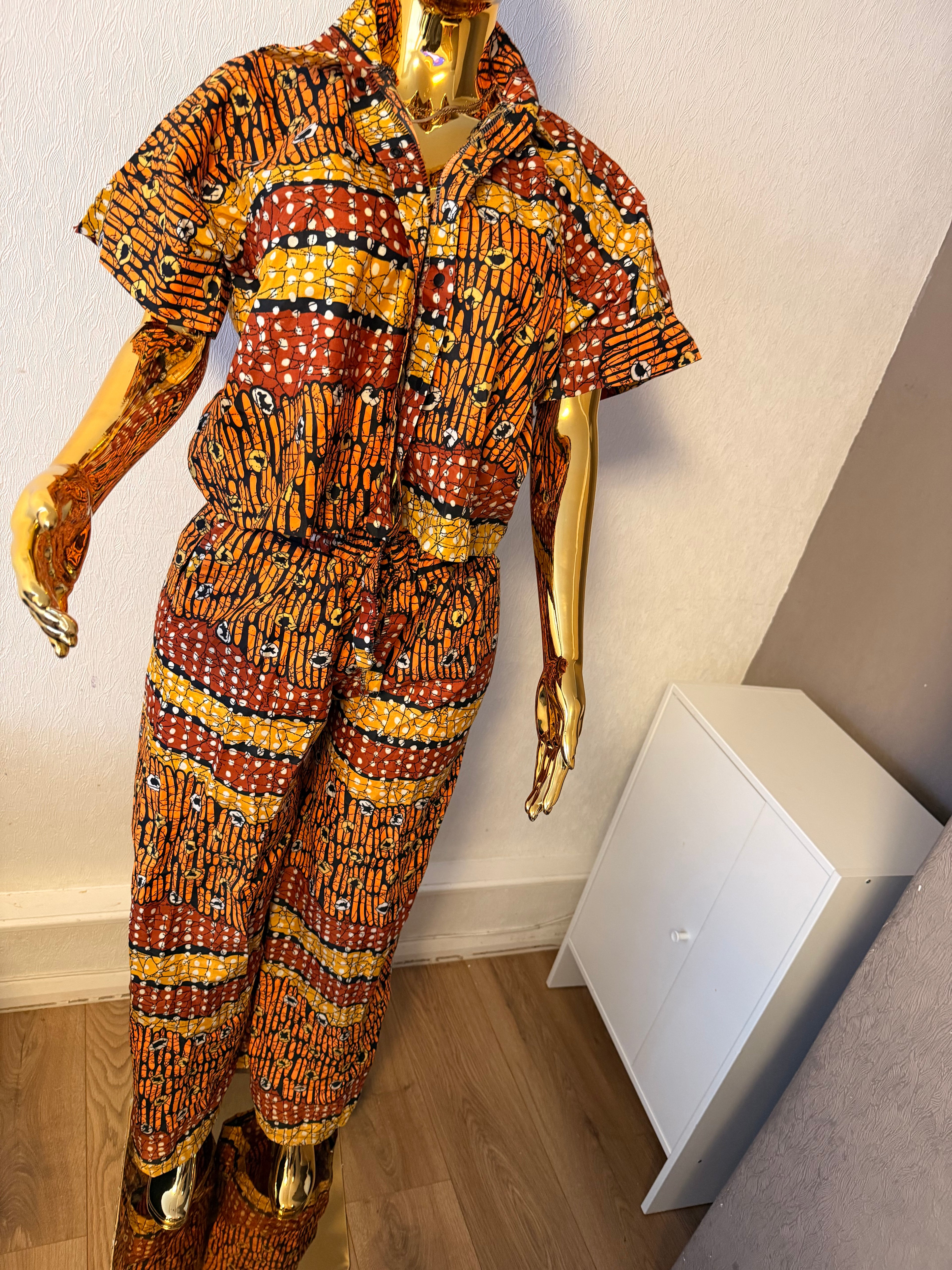 2pc Ankara set