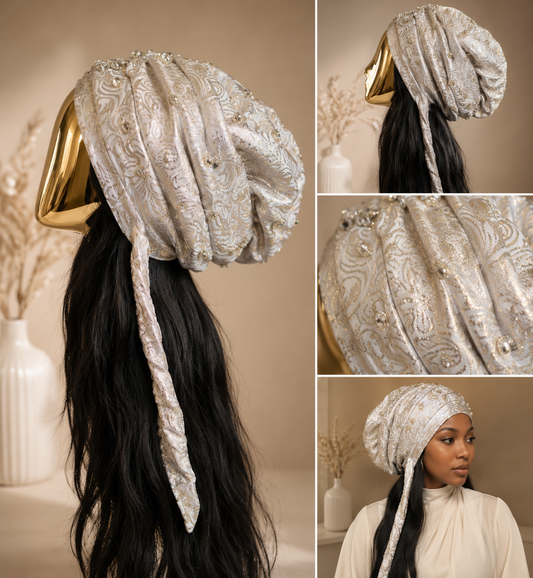 Party turban