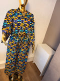 2pc Ankara set