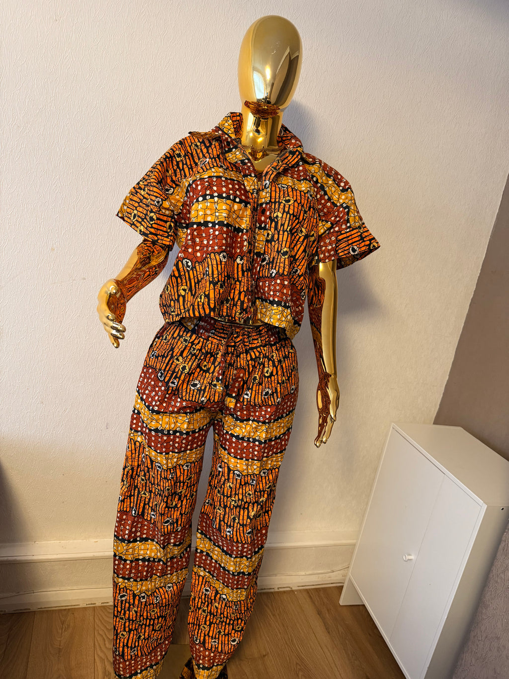 2pc Ankara set