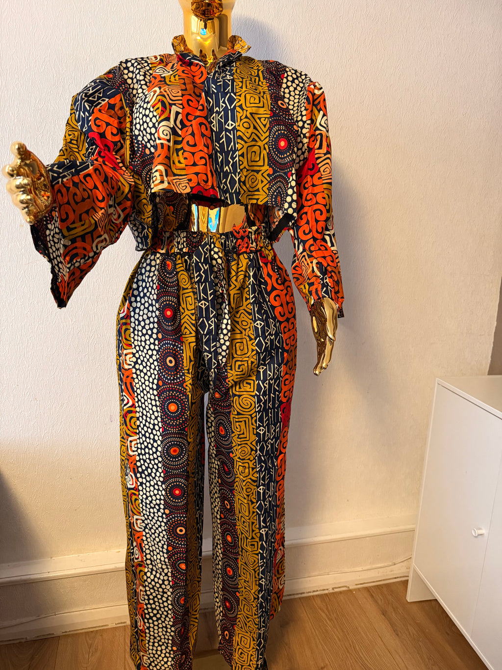 2pc Ankara set