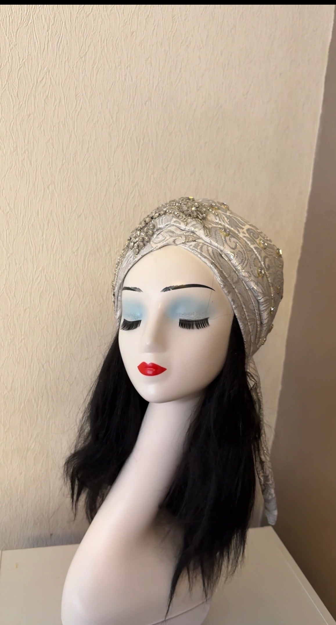 Party turban