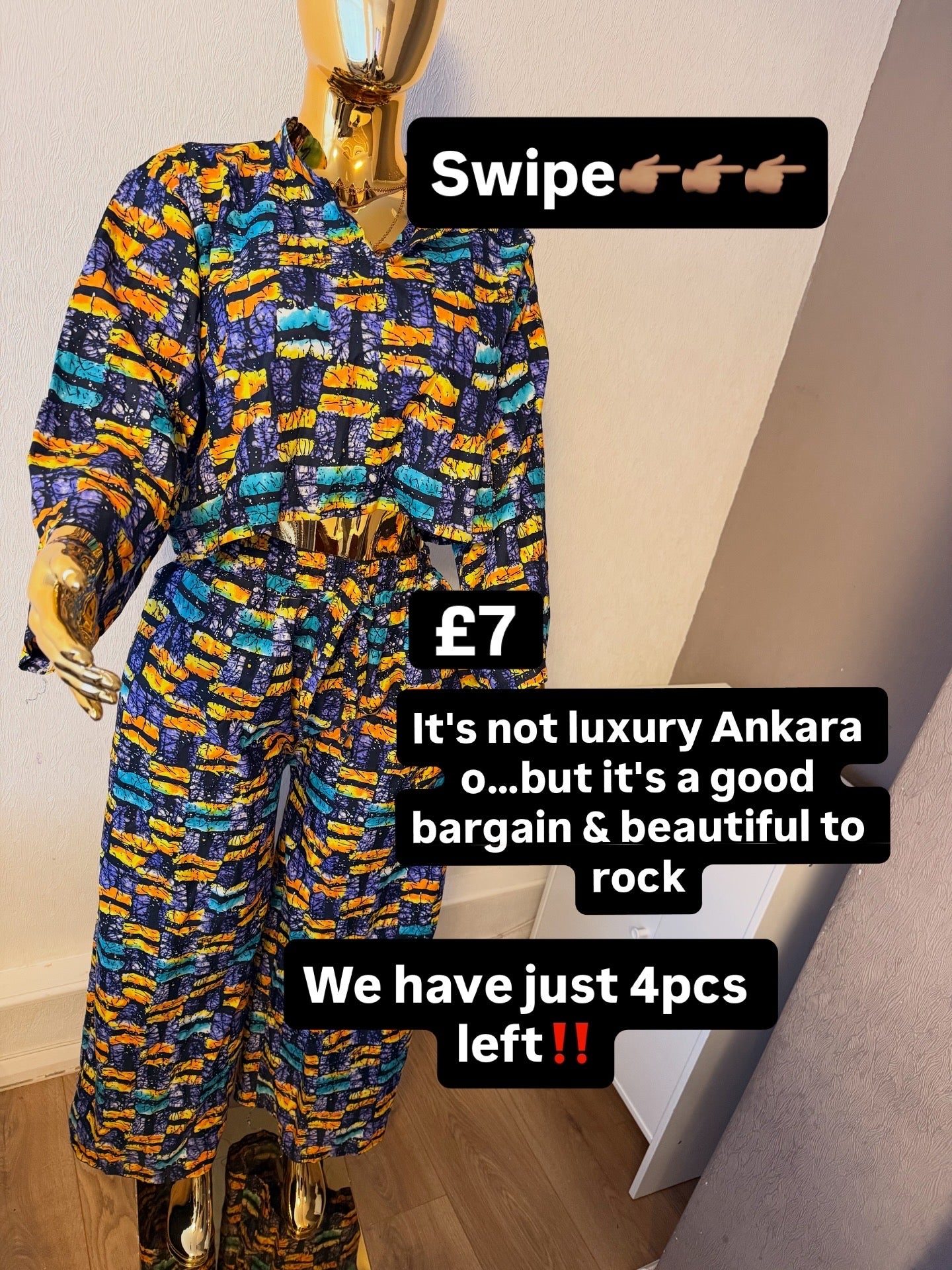 Ankara 2pc