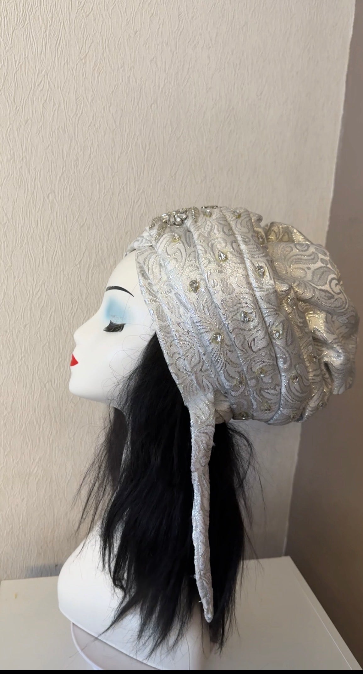 Party turban