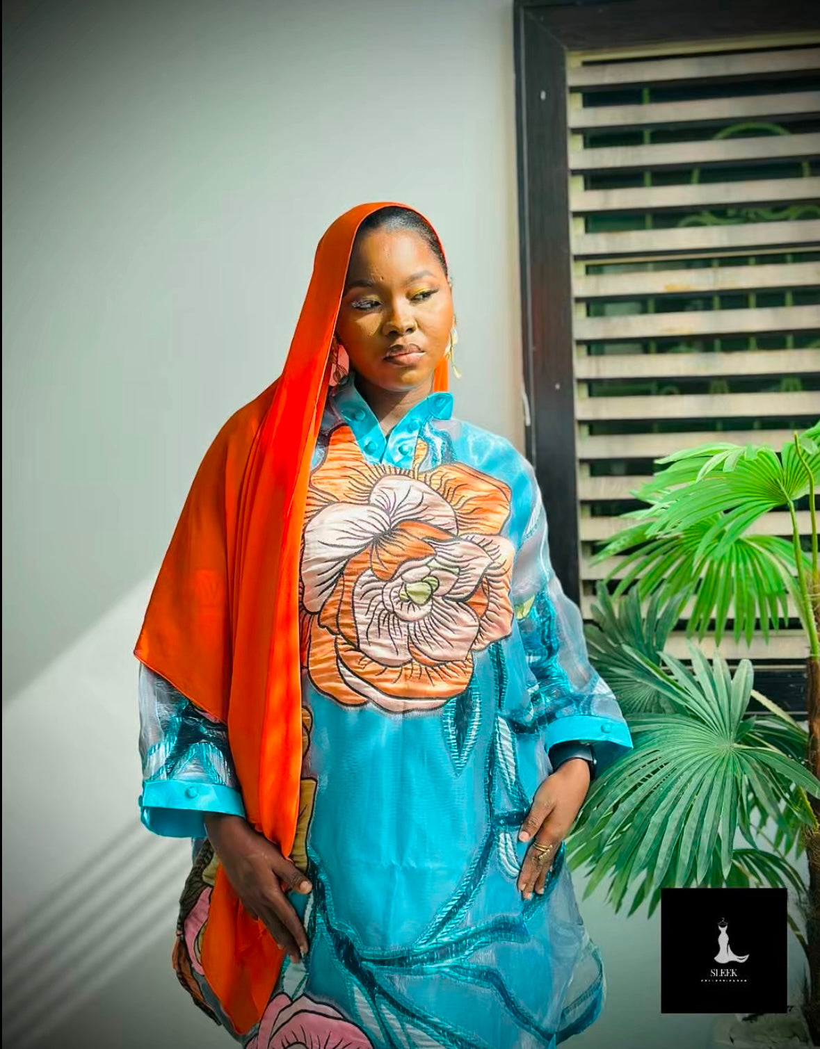 Rashydah bubu